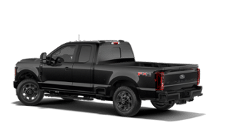 2027 Ford Super Duty® External Image 2